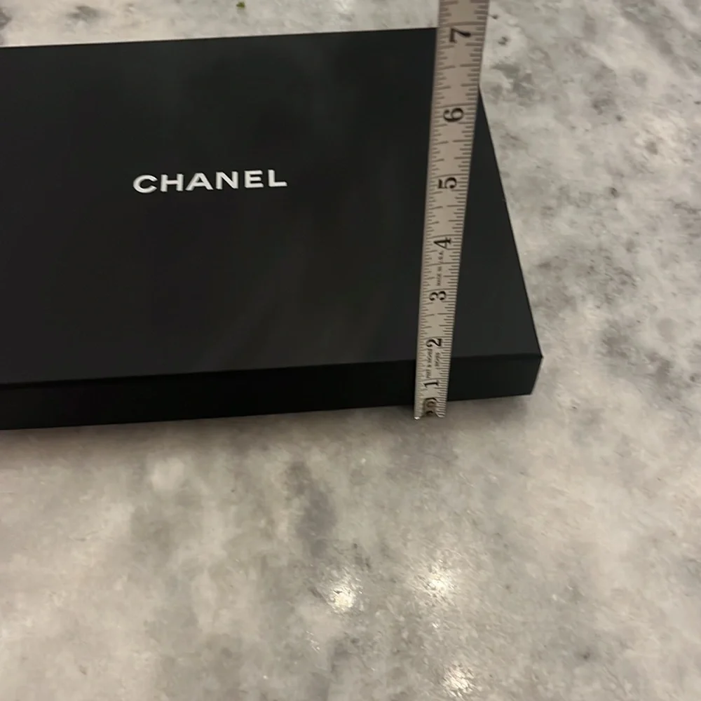 Chanel Accessory Box